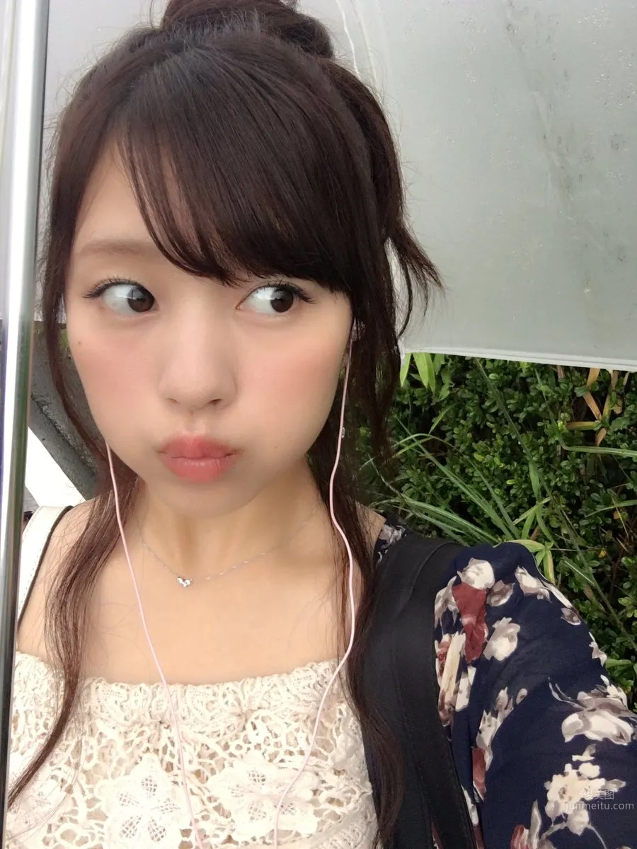 高木悠未- Twitter私房照_5