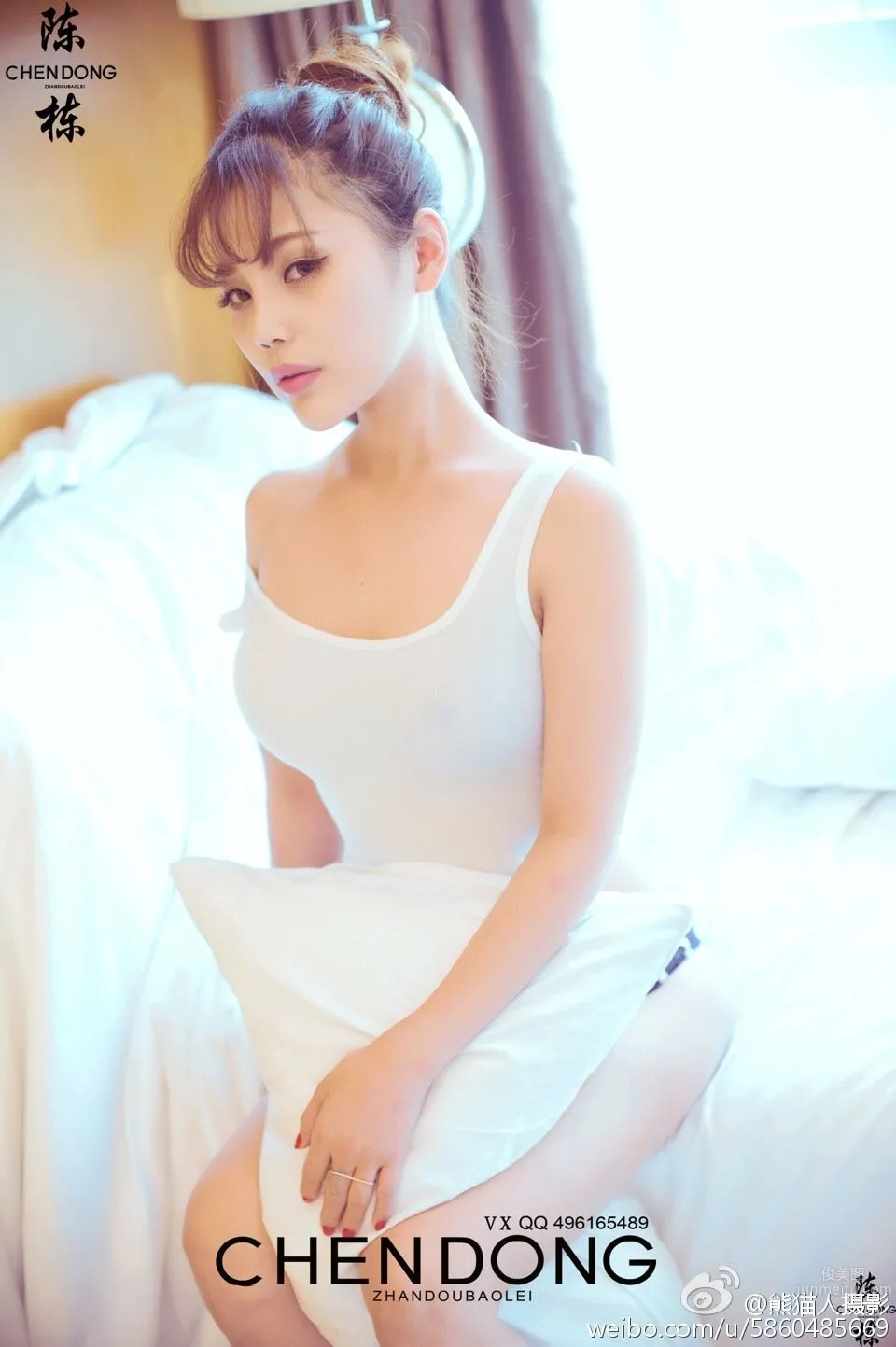 周予然- 青春期魅力写真_12