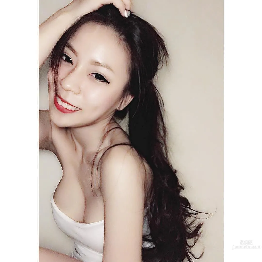 Joleen Heng, Malaysia Sexy DJ Beauty Appreciation photo 16