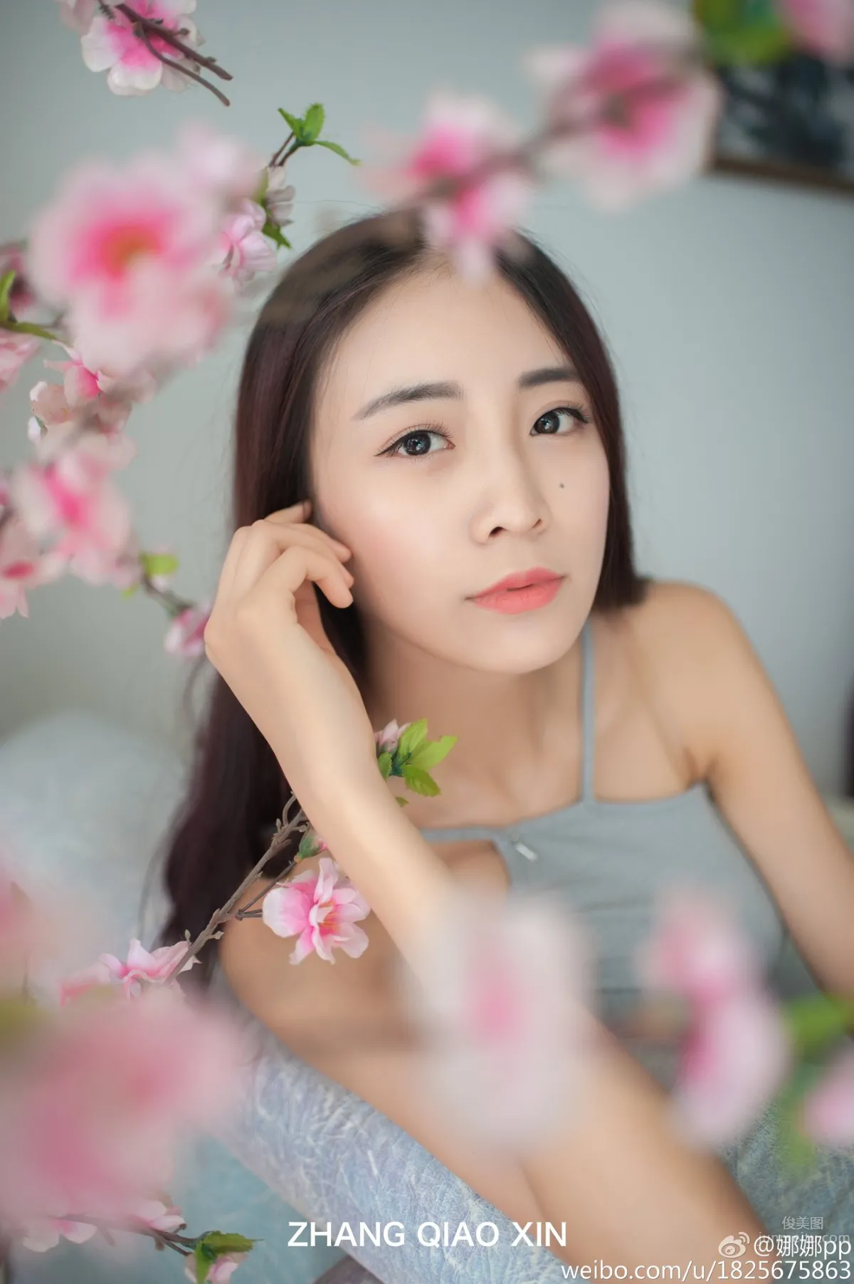 Nana pp - Weibo Eye-Catching Private Shoot photo 20