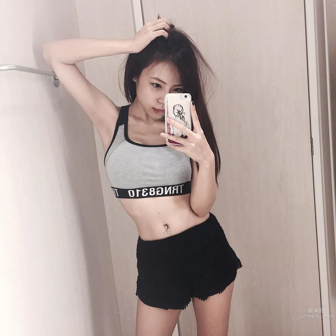 Joleen Heng, Malaysia Sexy DJ Beauty Appreciation photo 2