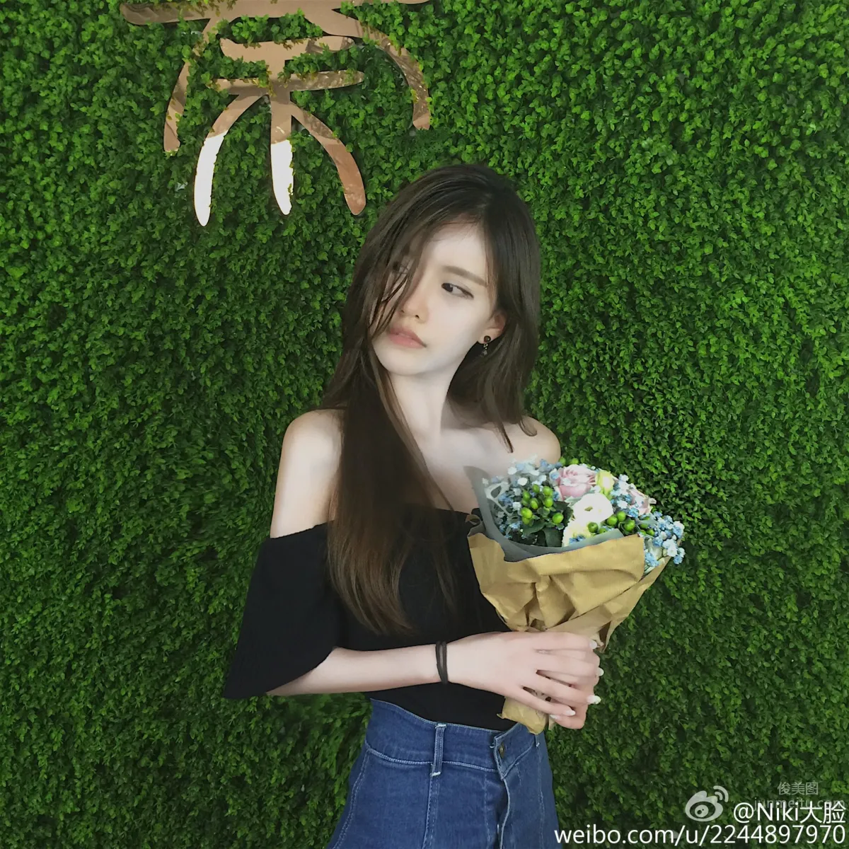 Niki大臉- 2016CJ比基尼大解放 14