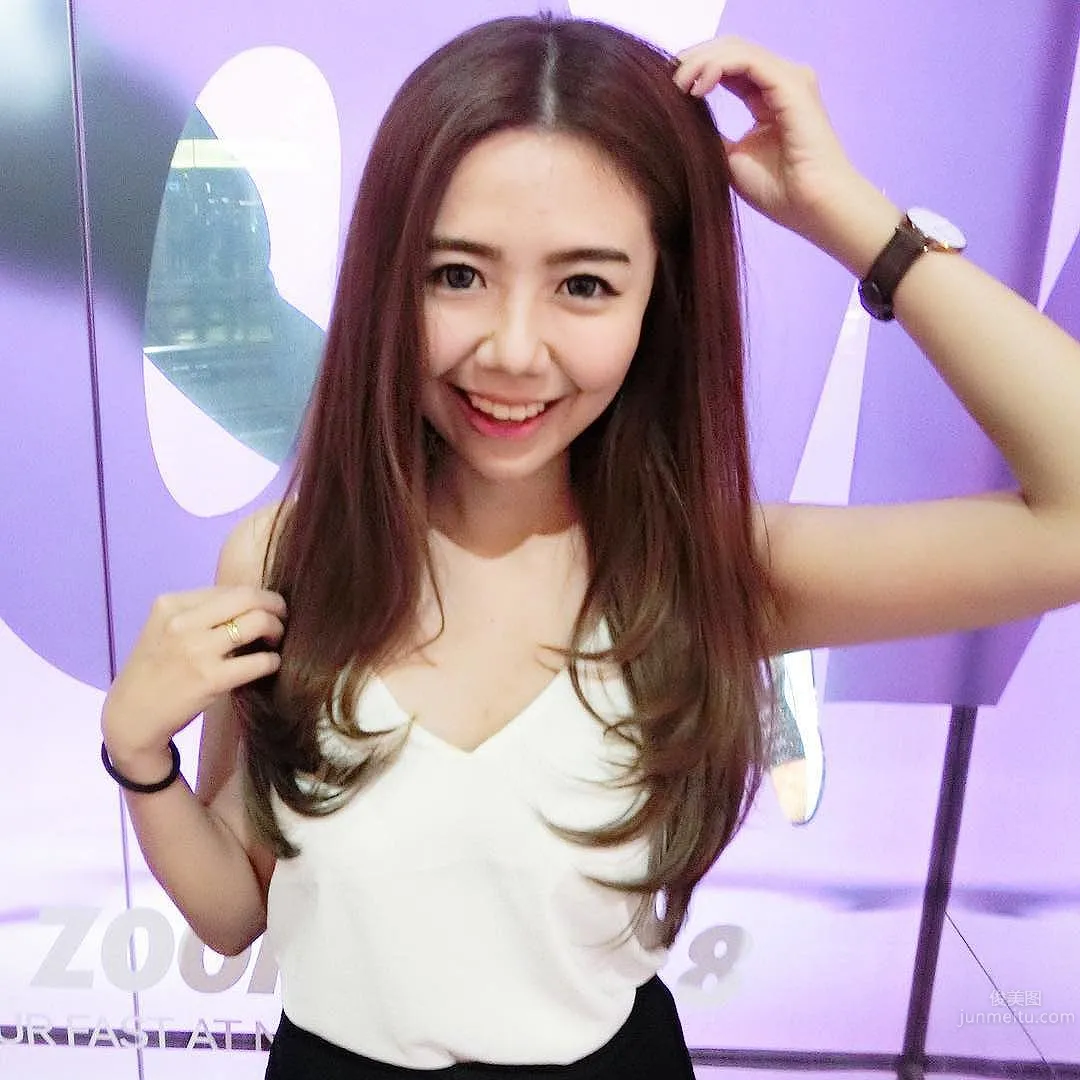 Tziaaa- Absolute Romanticism Malaysian Beauty photo 4