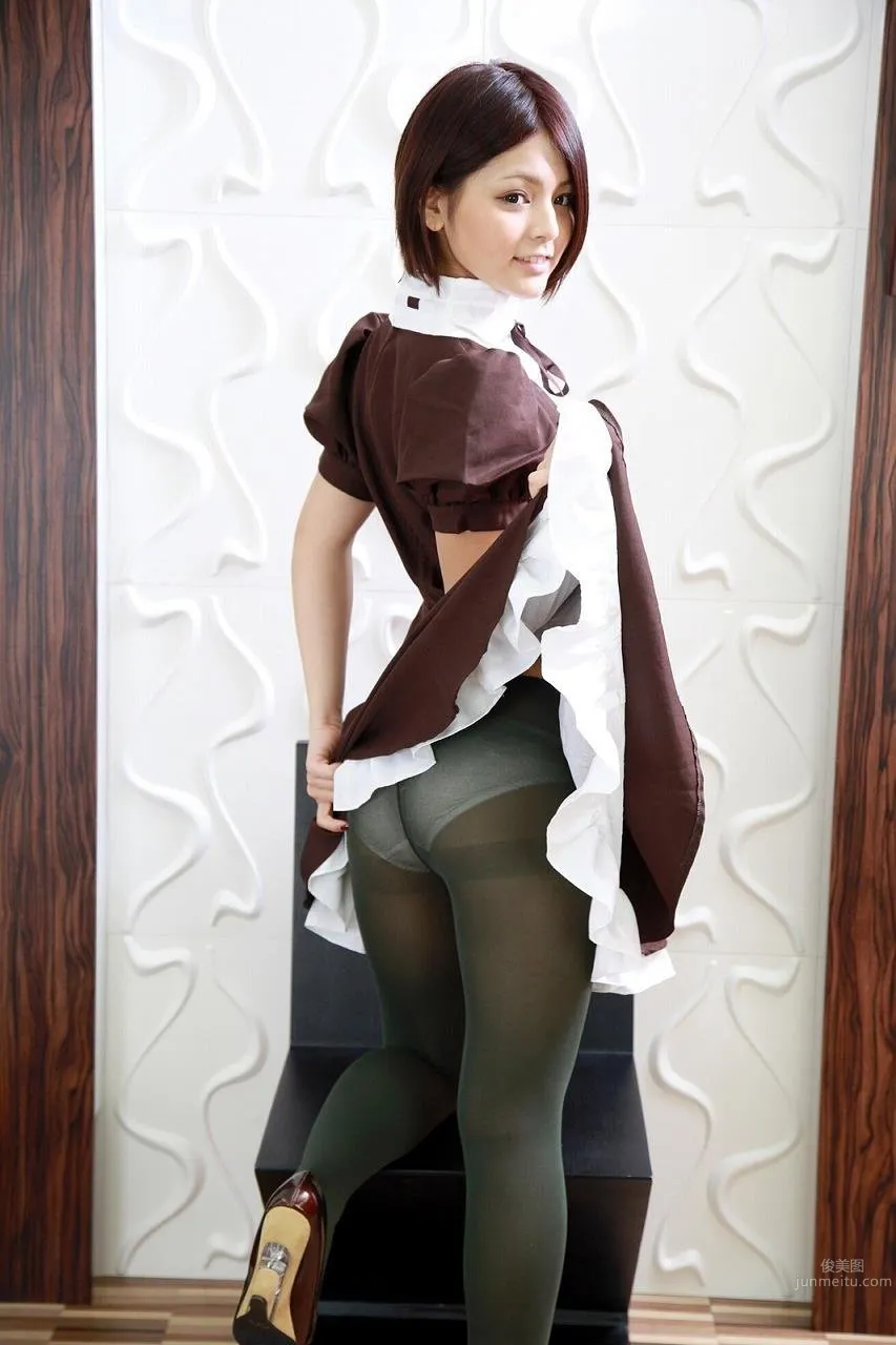 Tsubasa Akimoto, Photo Set Collection photo 13