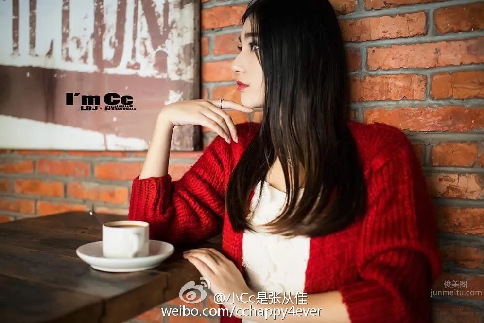 張從佳- 2016ChinaJoy雷蛇展台SG 19