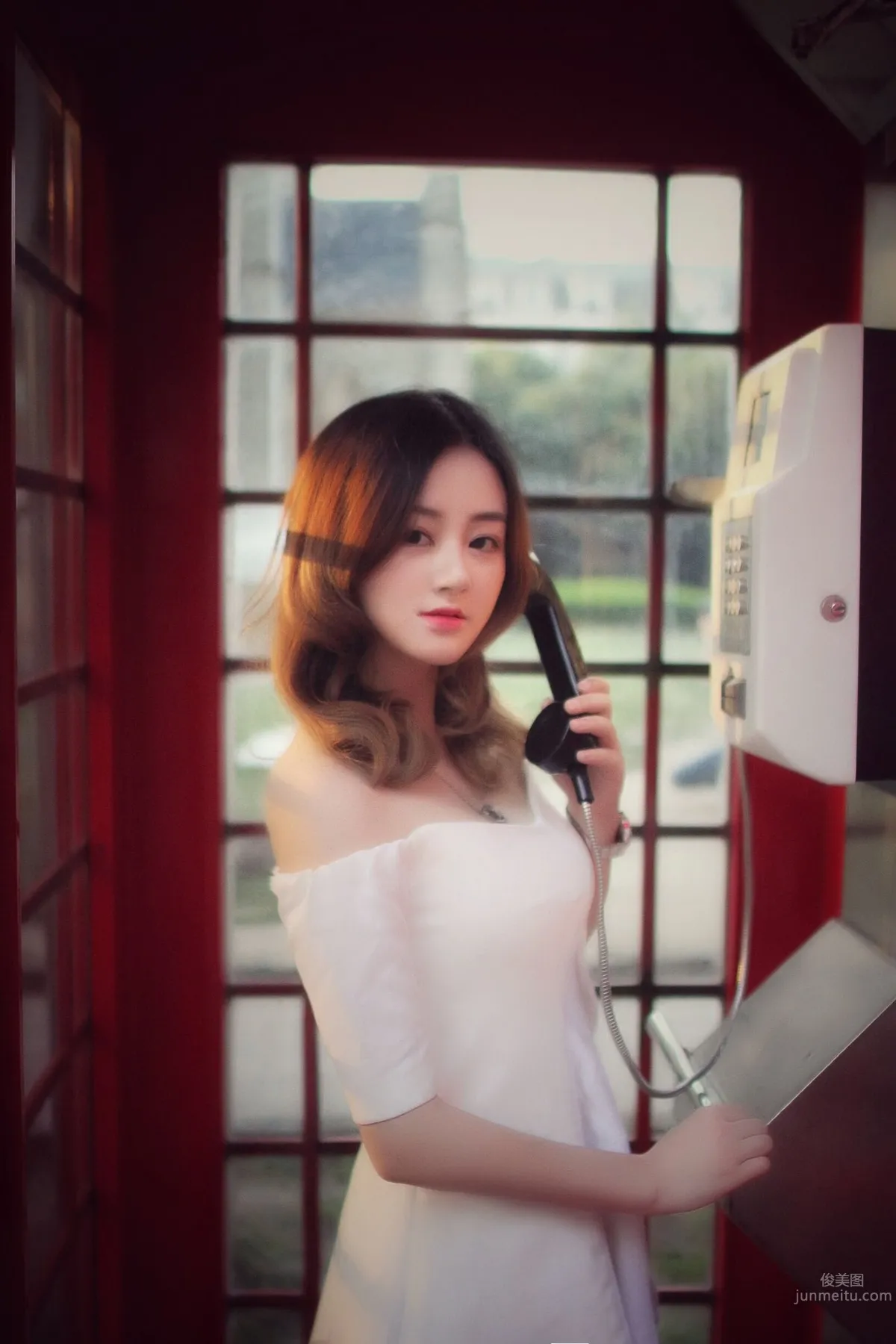 黃文婧- 2016ChinaJoy電魂展台SG 14