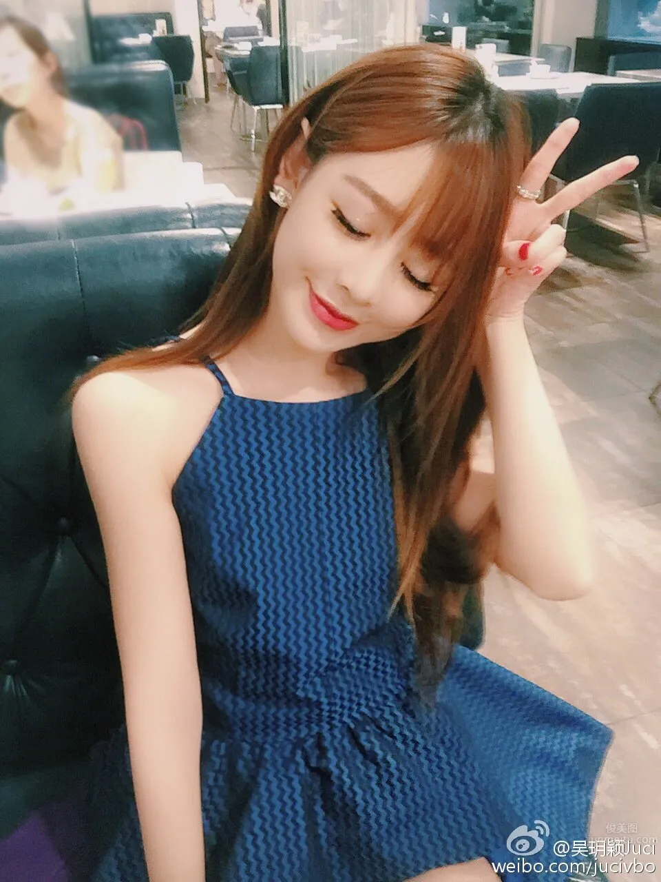 吳玥穎Juci- 網遊天龍八部showgirl 18