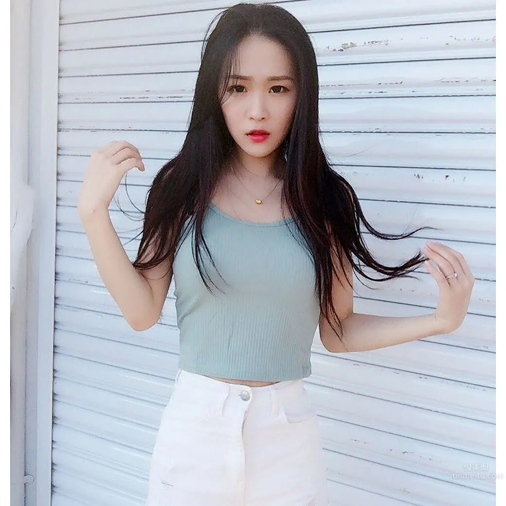 Irene Chang- 音樂才女治愈系美圖 30
