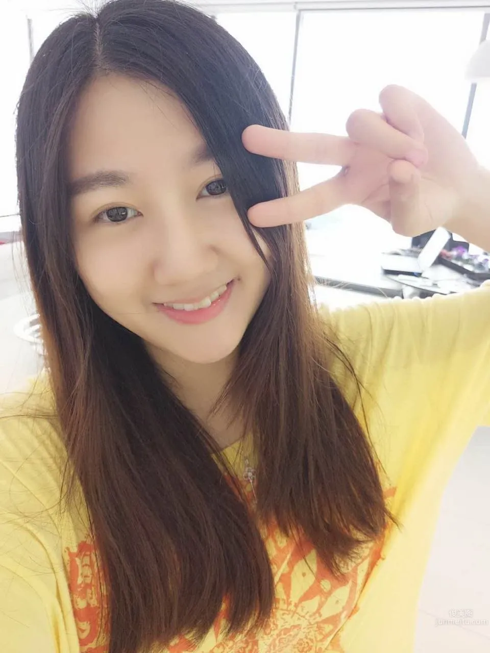 小蒼- 電競雅典娜氣質美圖集 4