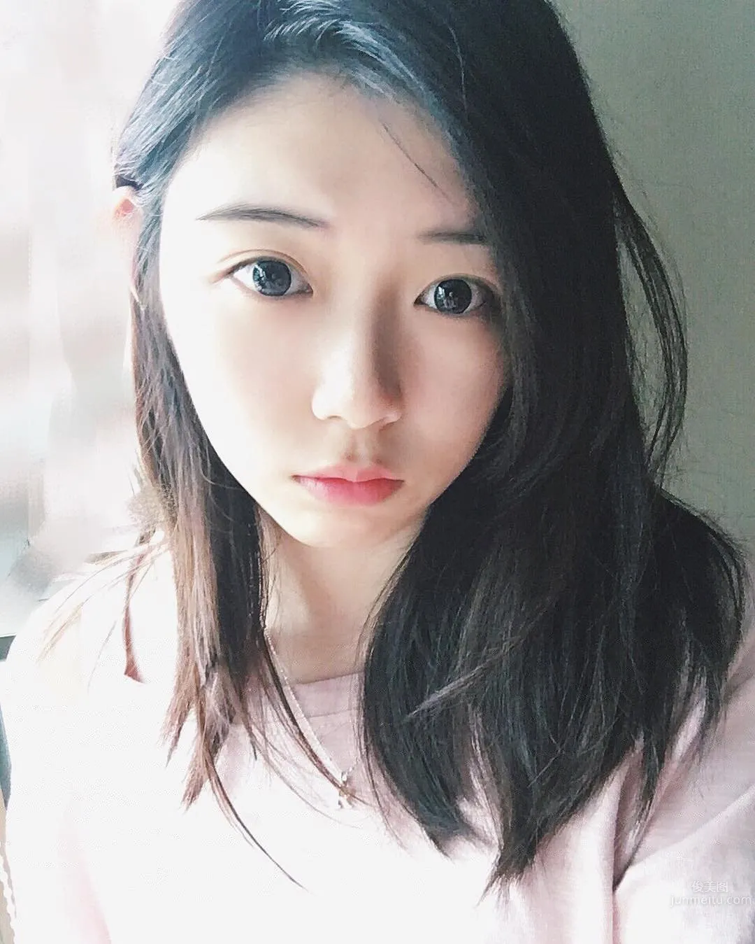Shi Yingxin Joey - A UK Study Abroad Girl with Very High Looks photo 14