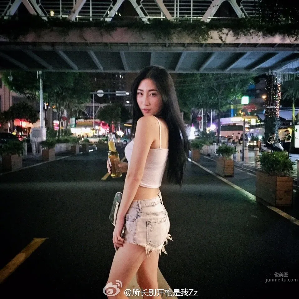 Wendy智秀- 微博誘惑私房寫真 18