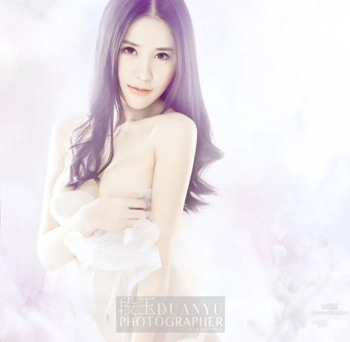 Wang Mengyao: Aimee photo 12