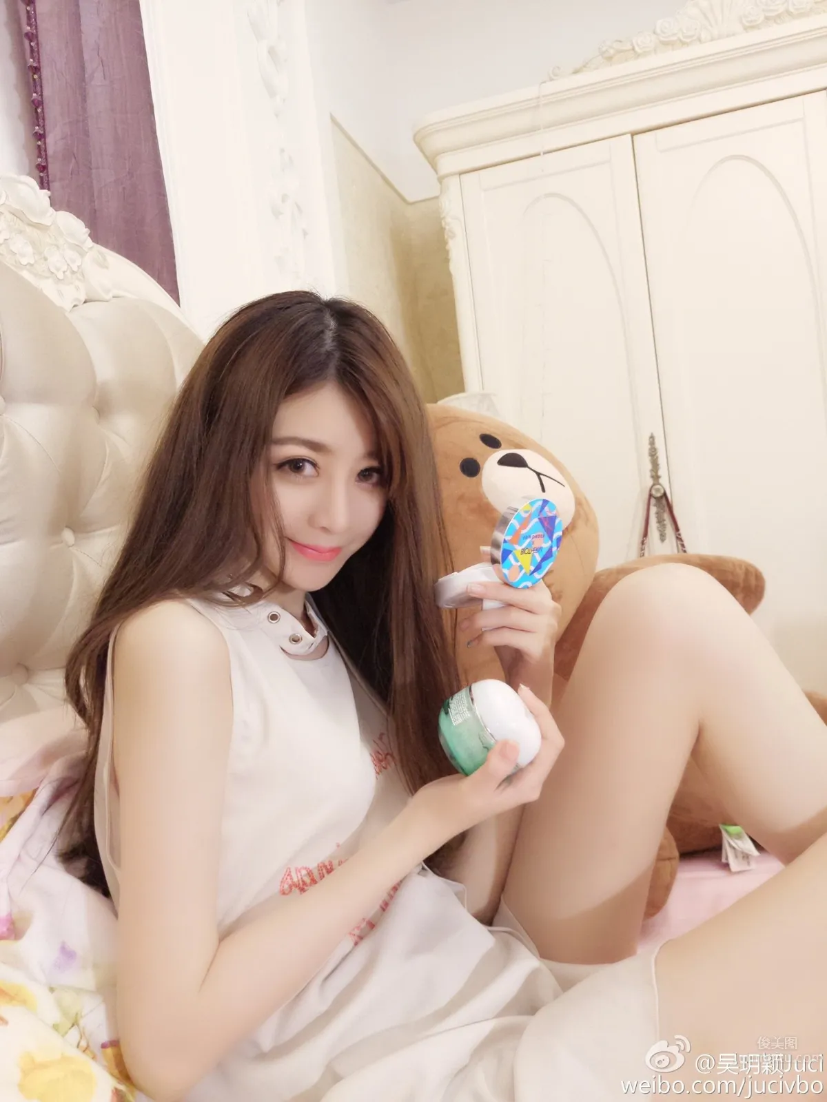吳玥穎Juci- 網遊天龍八部showgirl 5
