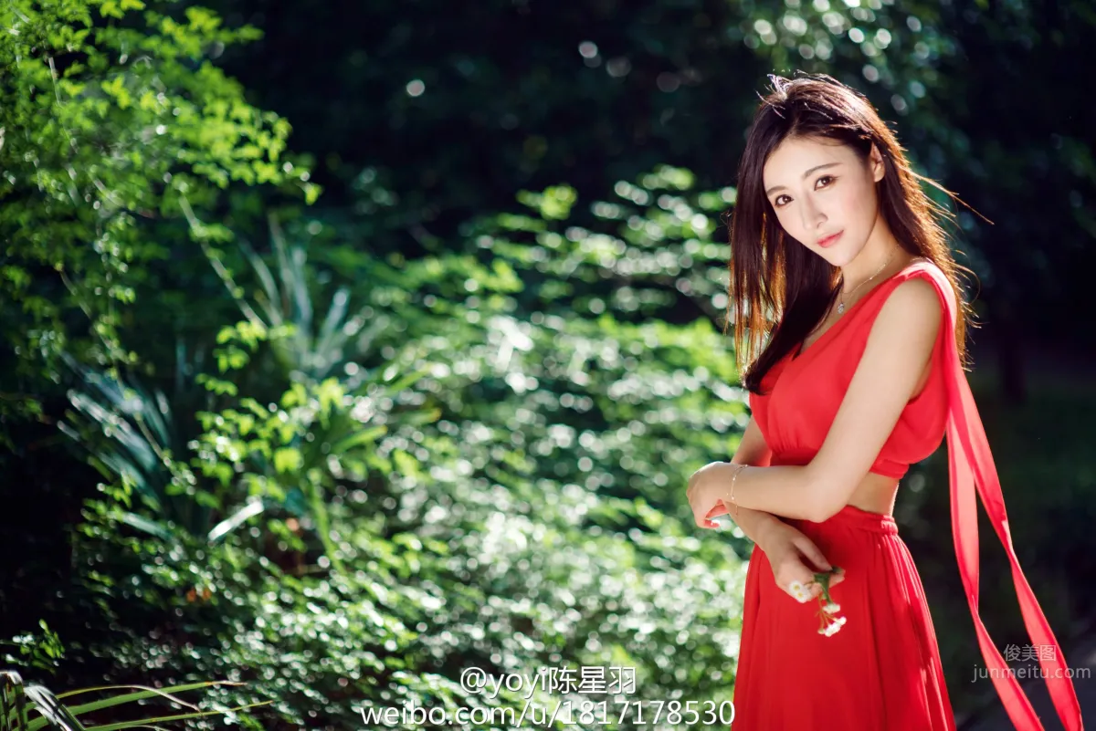 Chen Xingyu: yoyi photo 19