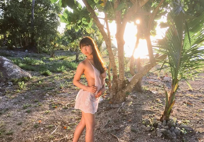 Anzu Murakawa, Mature Beauty Private Shoot photo 13
