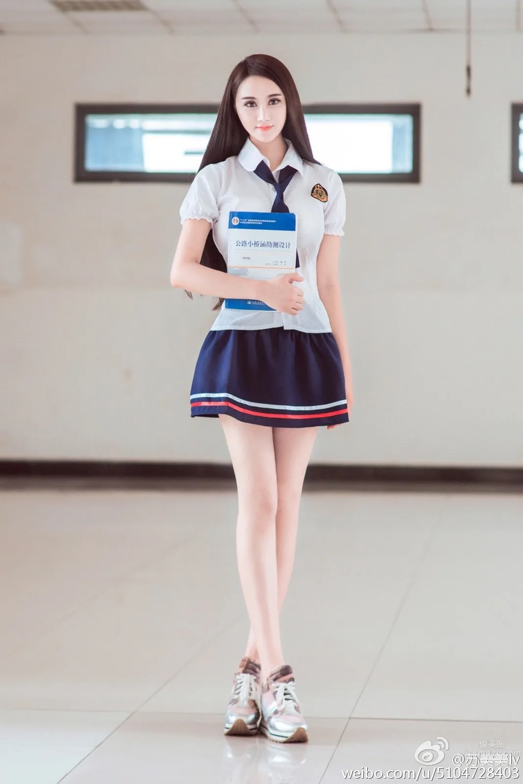 Su Meimei - Big Bust Sister Weibo Private Shoot Photos photo 12