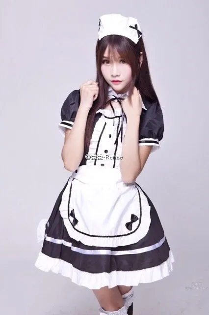 Zanzan Renee - 2016 ChinaJoy Duowan Games Booth SG photo 27
