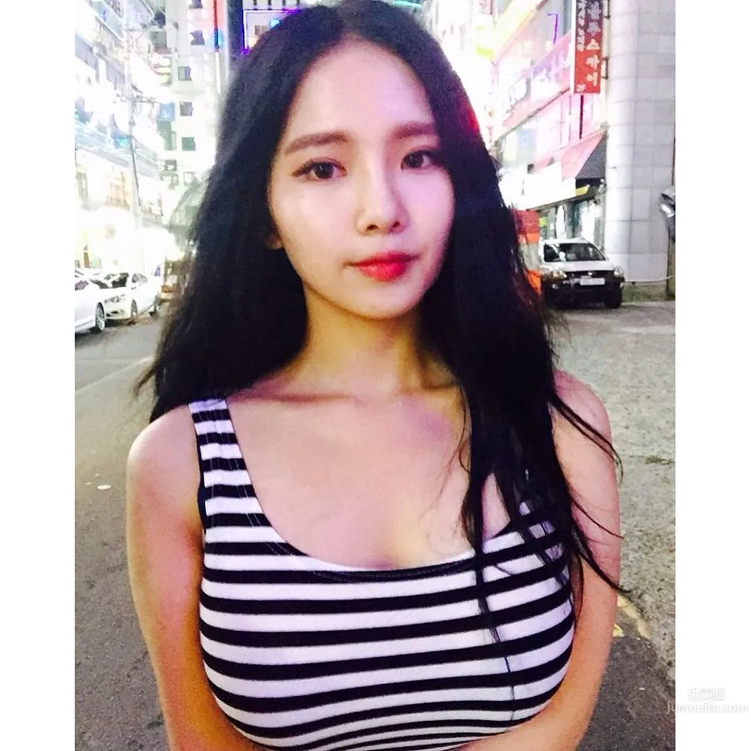 jeee622- 不科学的超胸韩妹私房照_18