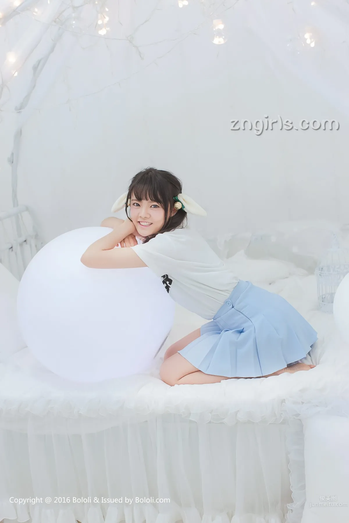 SS Idol Zero 雜志番外篇 5