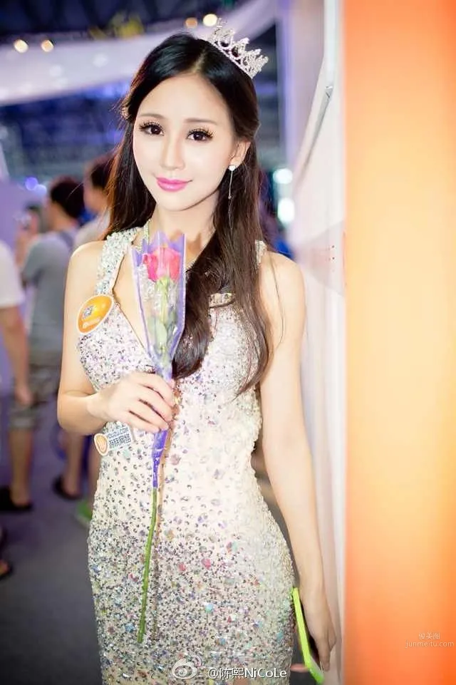 Chen Xi: NiCoLe- SG photo 16