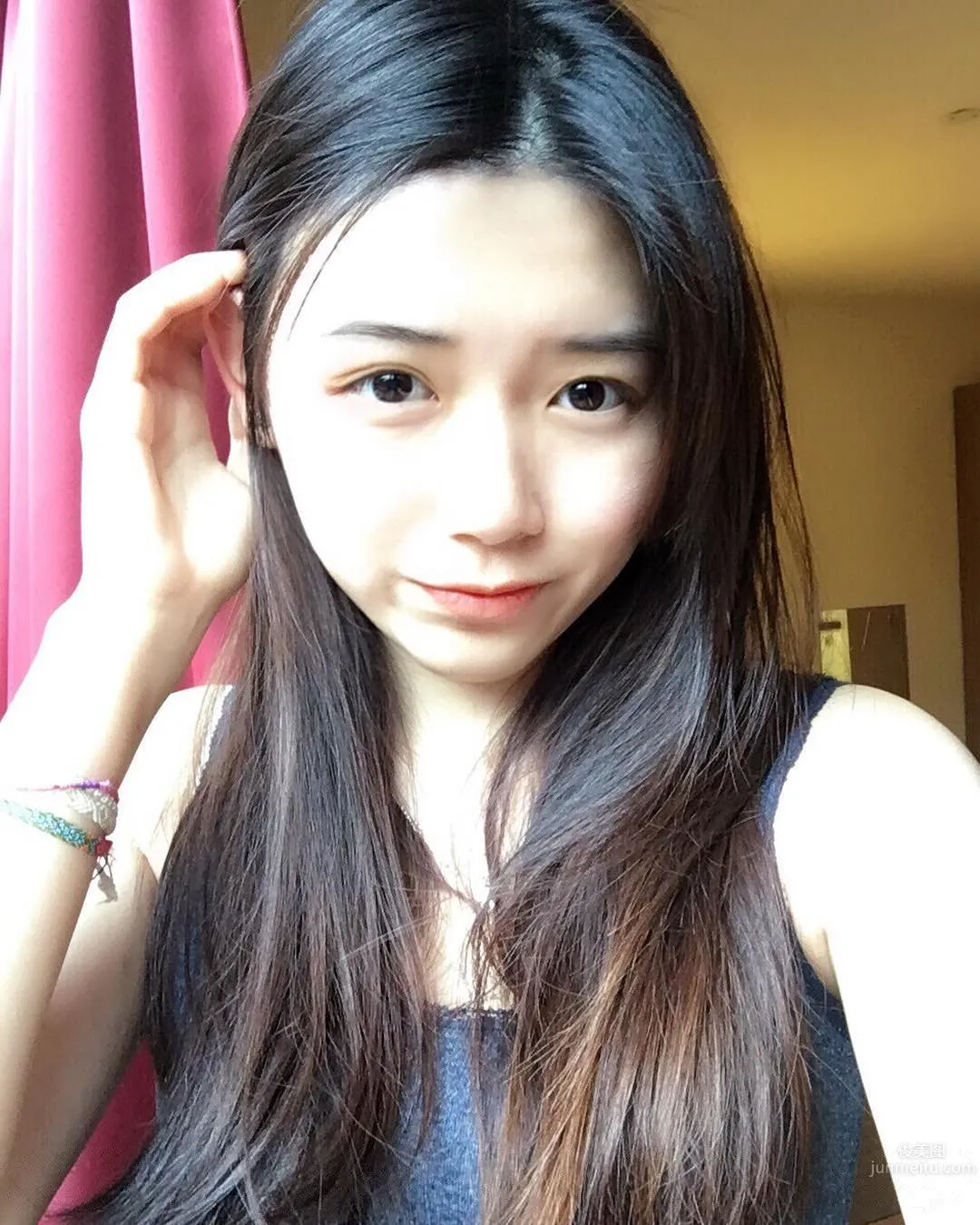 Shi Yingxin Joey - A UK Study Abroad Girl with Very High Looks photo 13