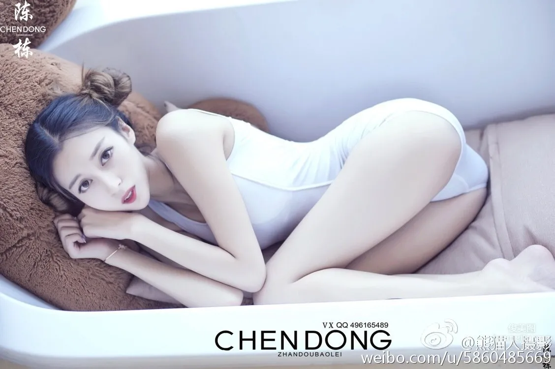 Geng Jing, Midsummer Fruit Aesthetic Outdoor Shoot photo 7