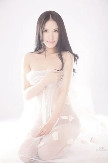 Wang Mengyao: Aimee photo 17