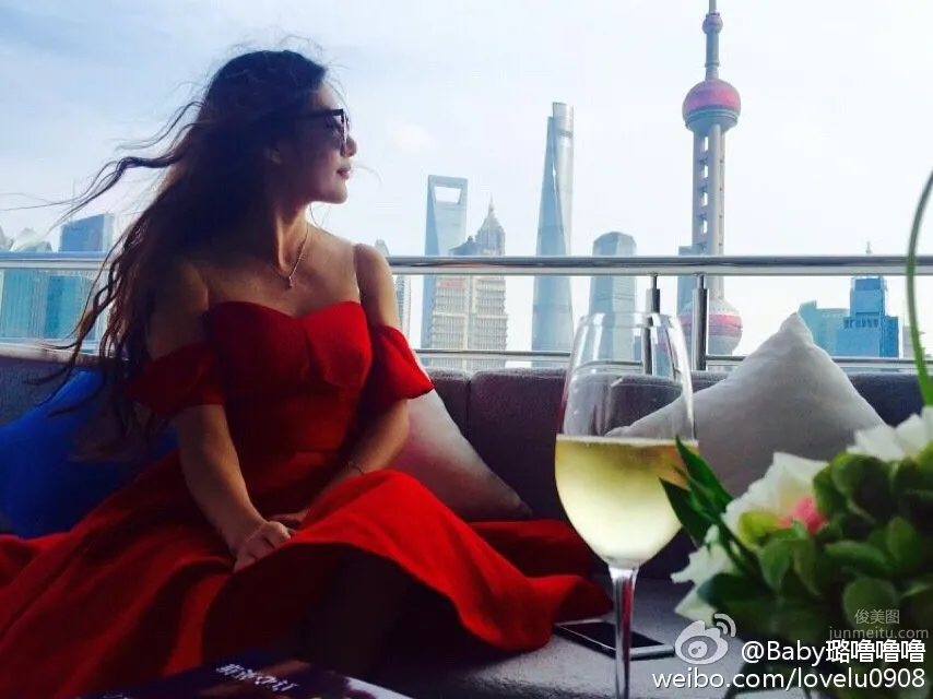 luu_baby- 2016ChinaJoy遊蕩三星SG 16