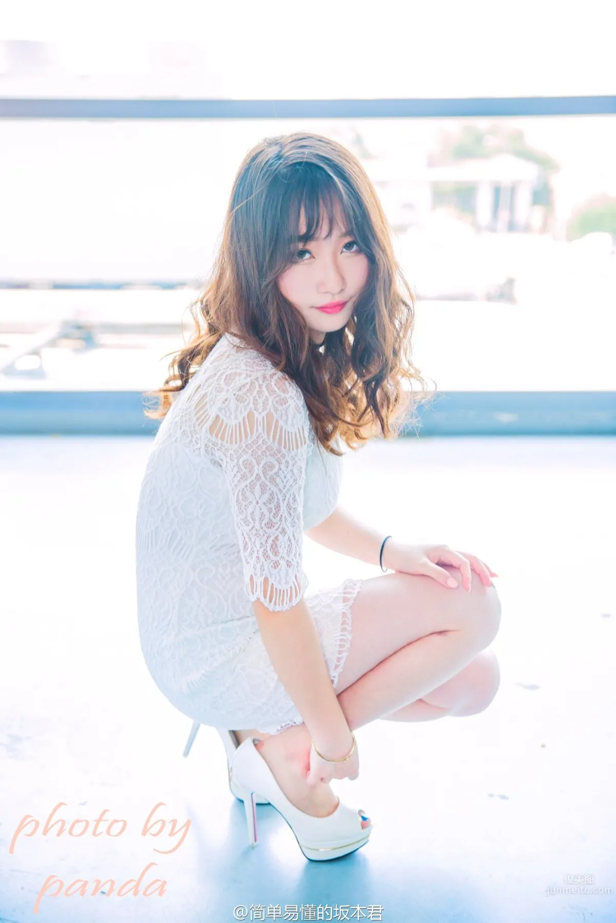 徐秋钰YuKiona- 微博私房定制写真_30