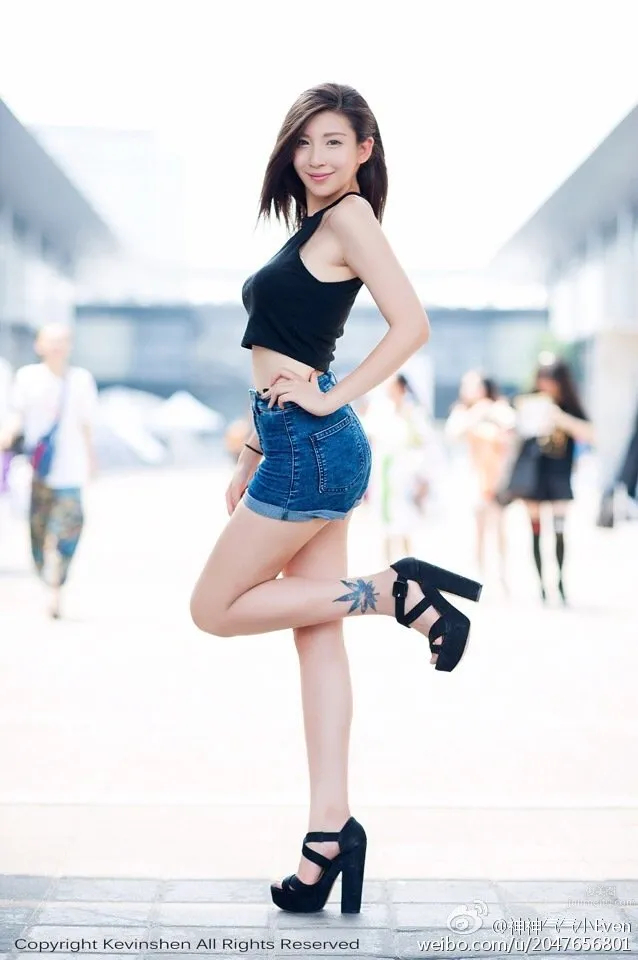 神神气气小Even- 2016ChinaJoy宽带山展台SG_13