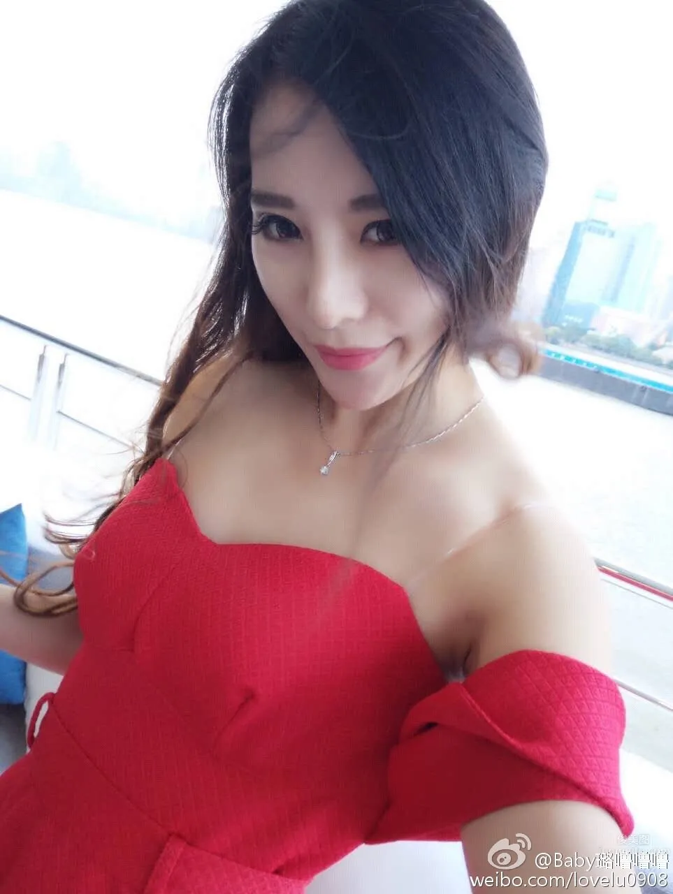 luu_baby- 2016ChinaJoy遊蕩三星SG 19