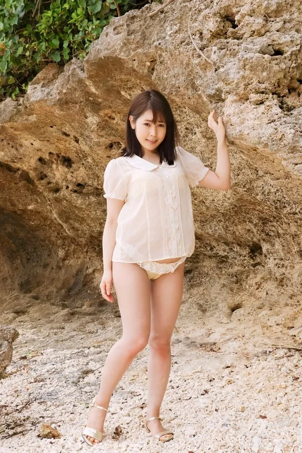 Chiaki Mori, New Beautiful Butt Goddess Premium Photos photo 5