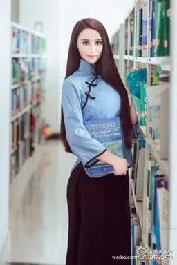 Su Meimei - Big Bust Sister Weibo Private Shoot Photos photo 11