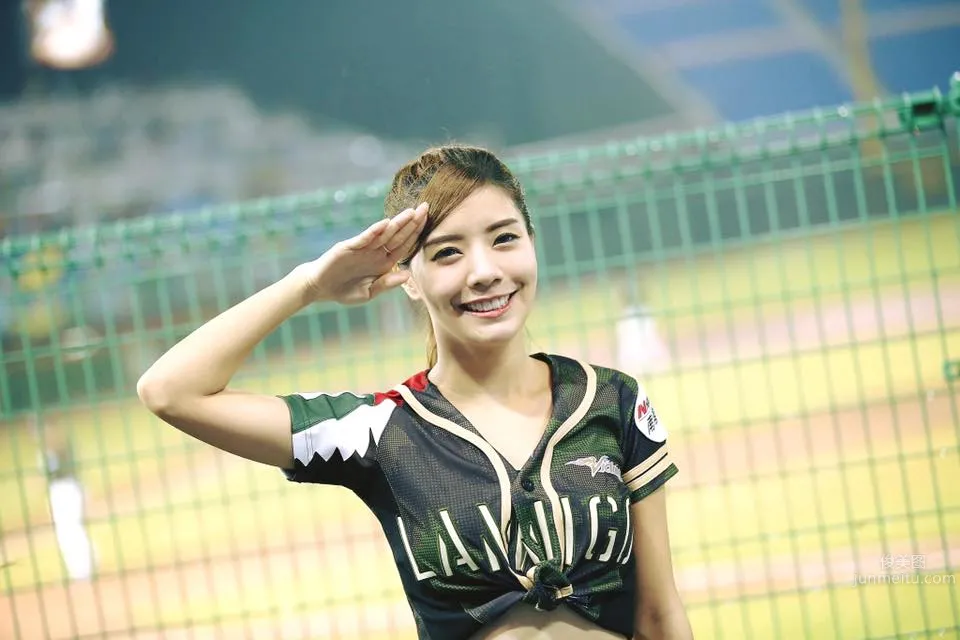 Lin Peishan Mia - The One and Only LamiGirls Sweet Beauty photo 15