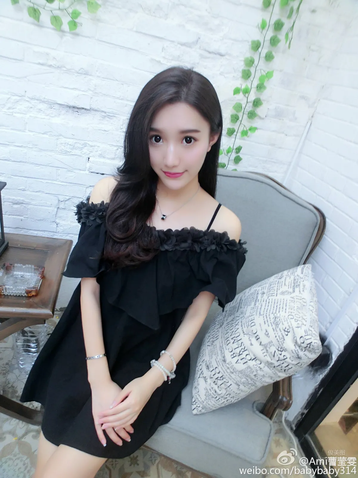 Cao Yingwen: Ami photo 27
