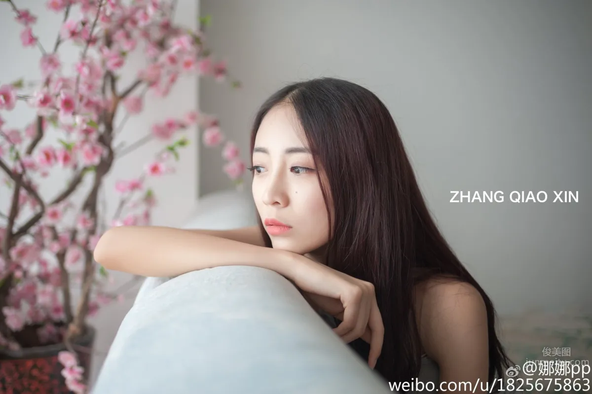 Nana pp - Weibo Eye-Catching Private Shoot photo 17