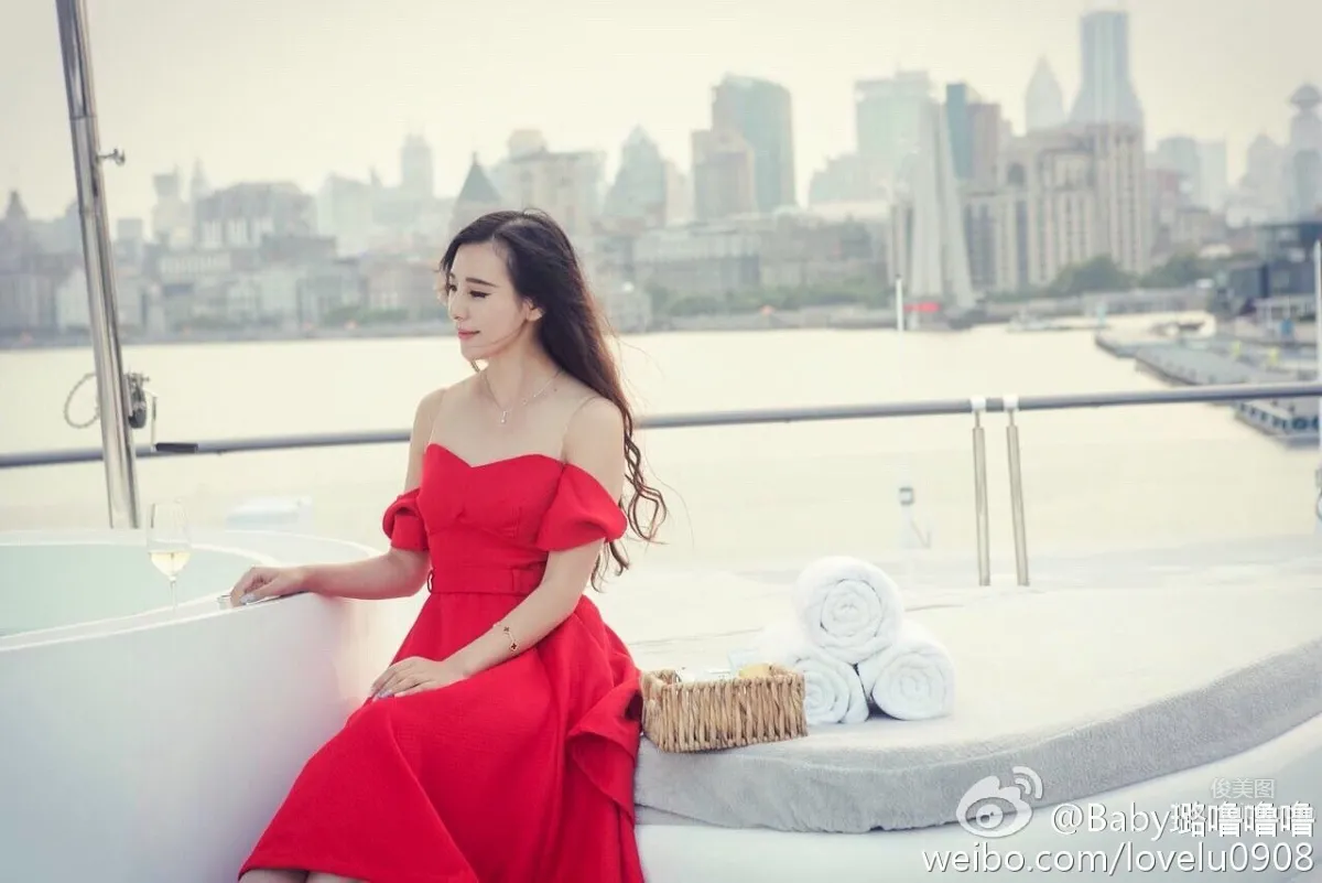 luu_baby- 2016ChinaJoy遊蕩三星SG 17