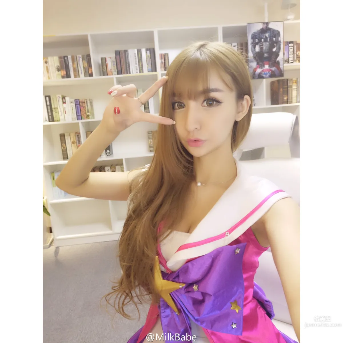 Fu Hao: Photo Set 2024 photo 9