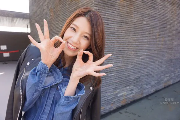 Misaki Fujiki, Beautiful Model's Tempting Private Shoot photo 26