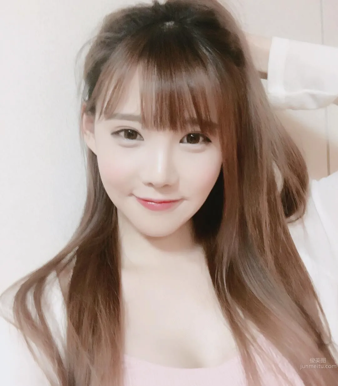 BJ Sojin- 好正的白皙南韓視訊主播 19