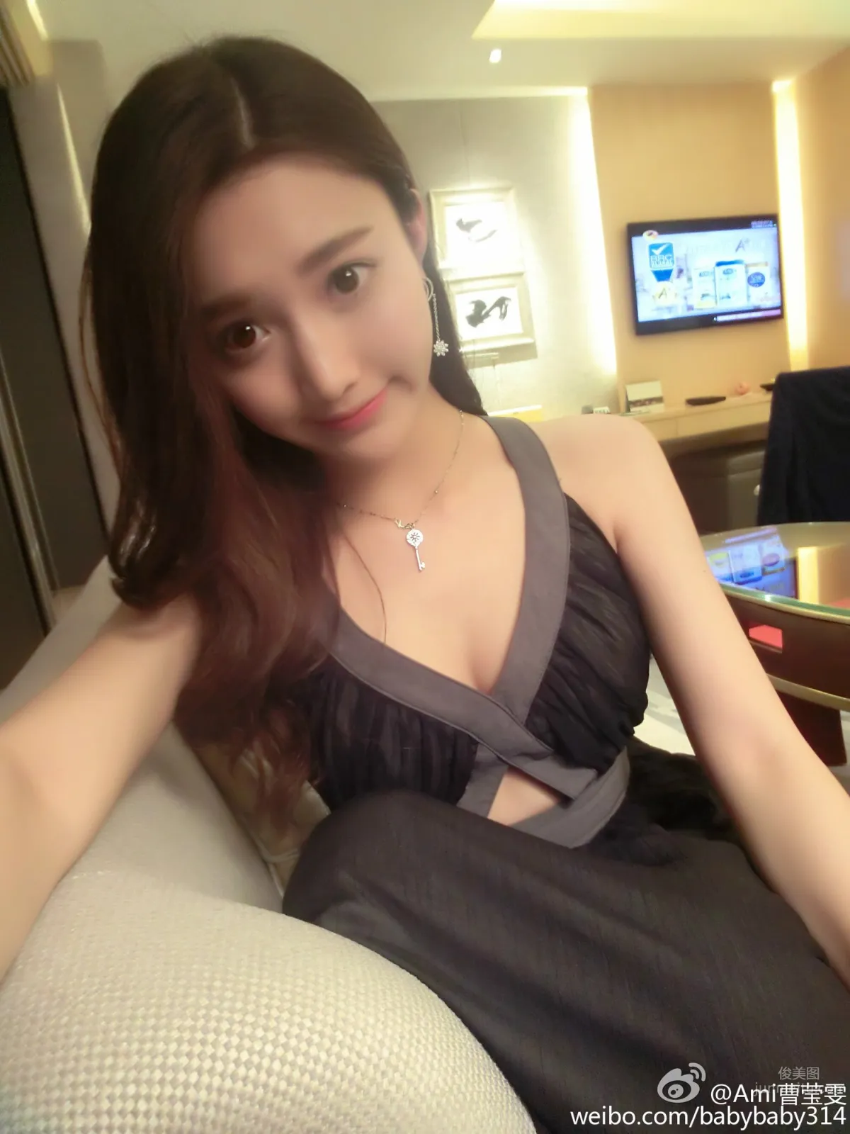 Cao Yingwen: Ami photo 21
