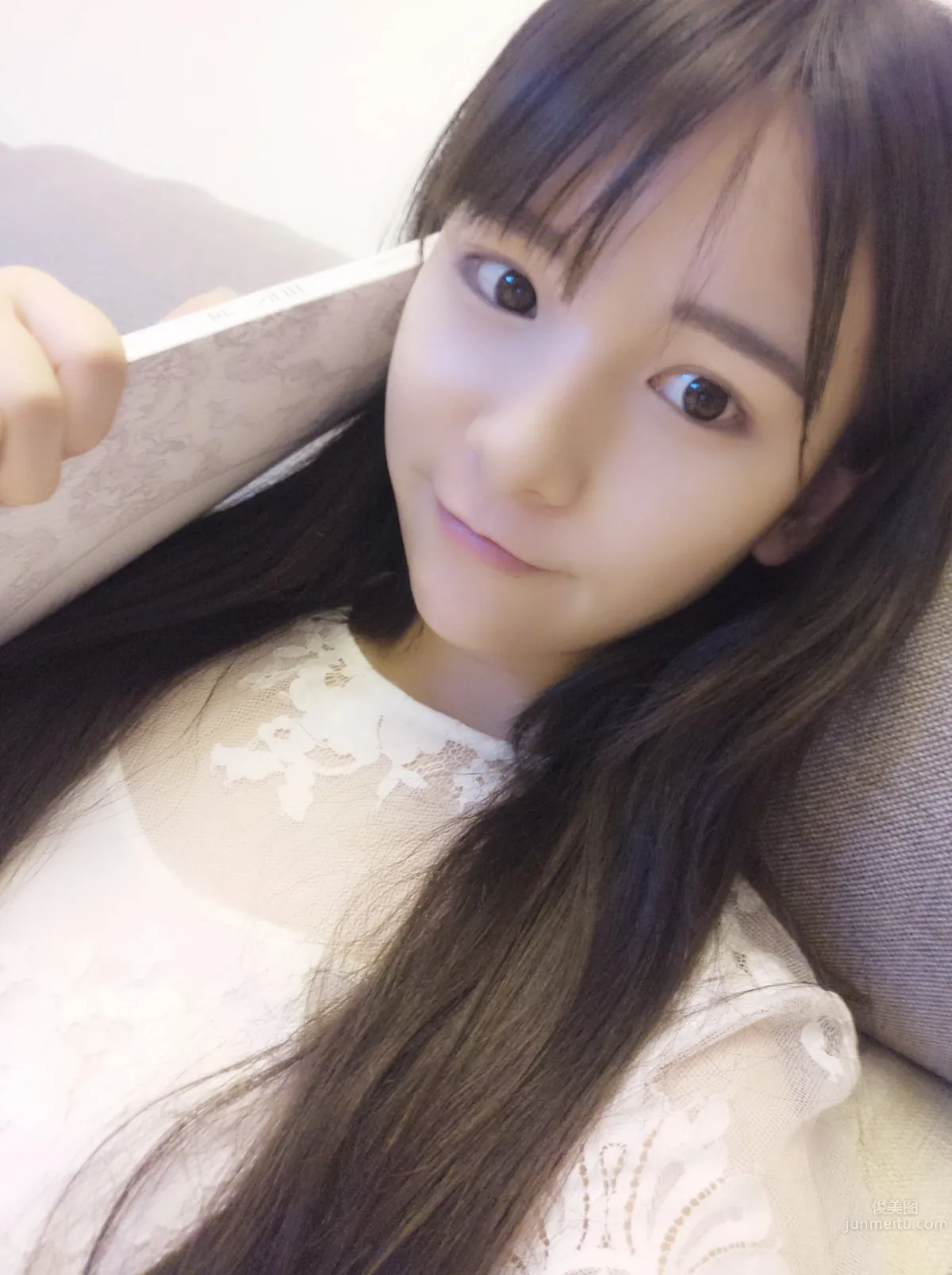 Zhao Xiaochou - Weibo Fresh and Sweet Private Shoot photo 5