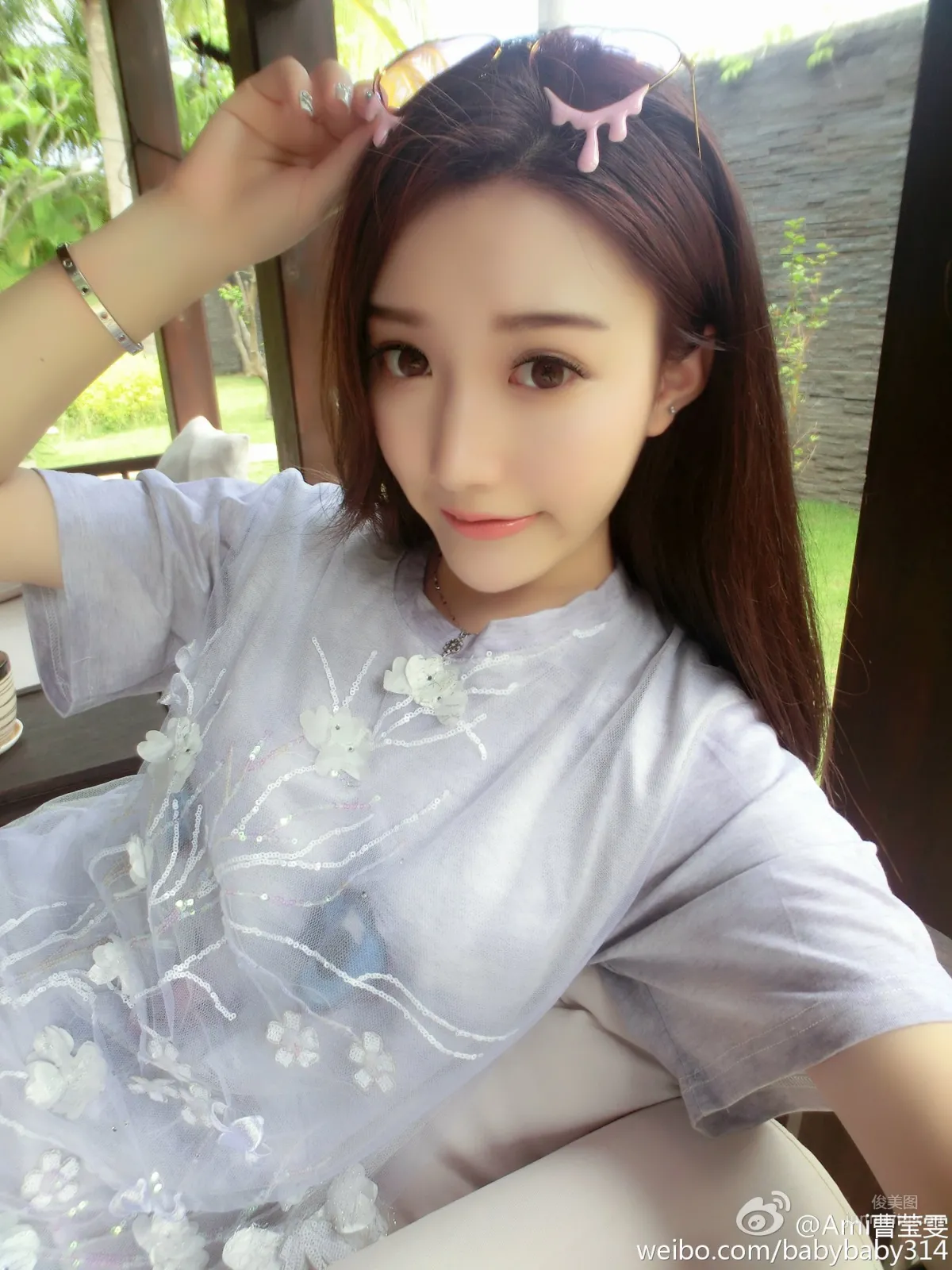 Cao Yingwen: Ami photo 28