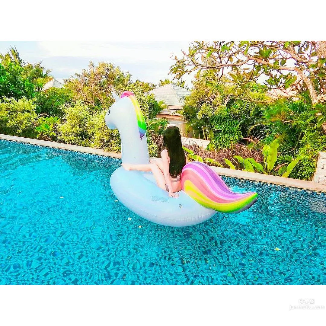 Ewa Hsu - IG Beauty with a Super Good Figure photo 19