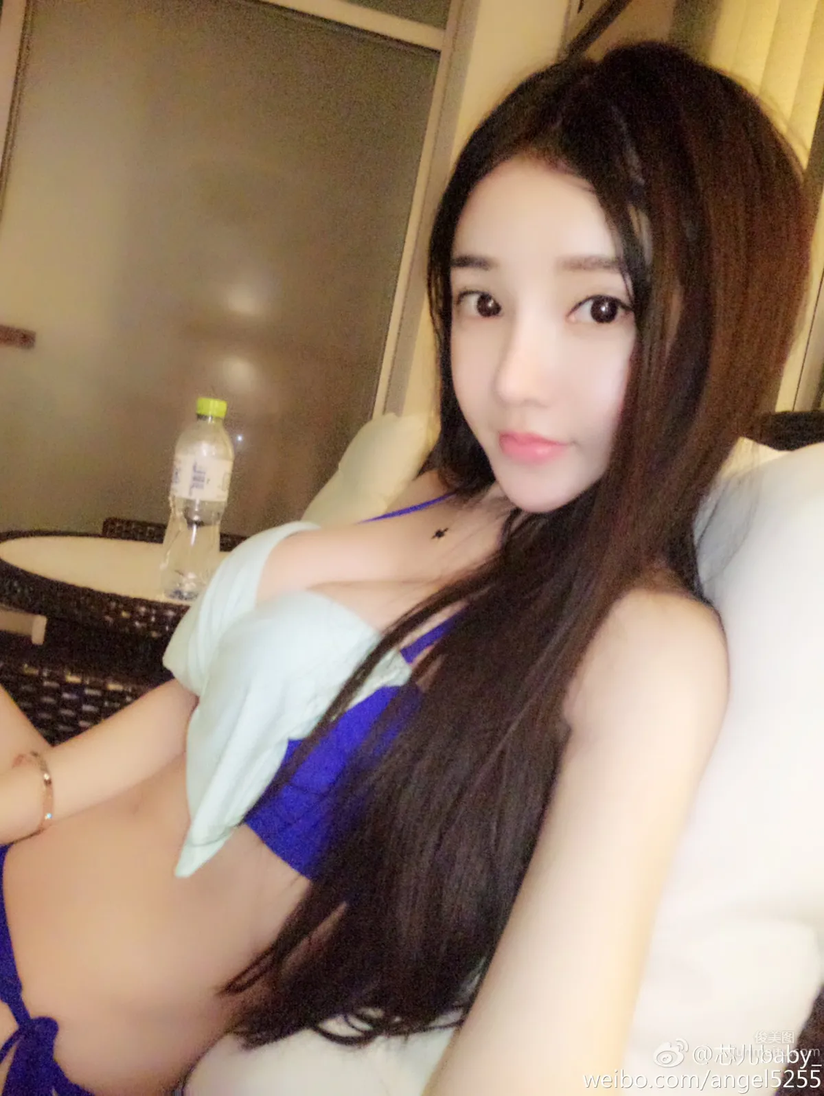 子芯baby- 极品私房定制写真_26