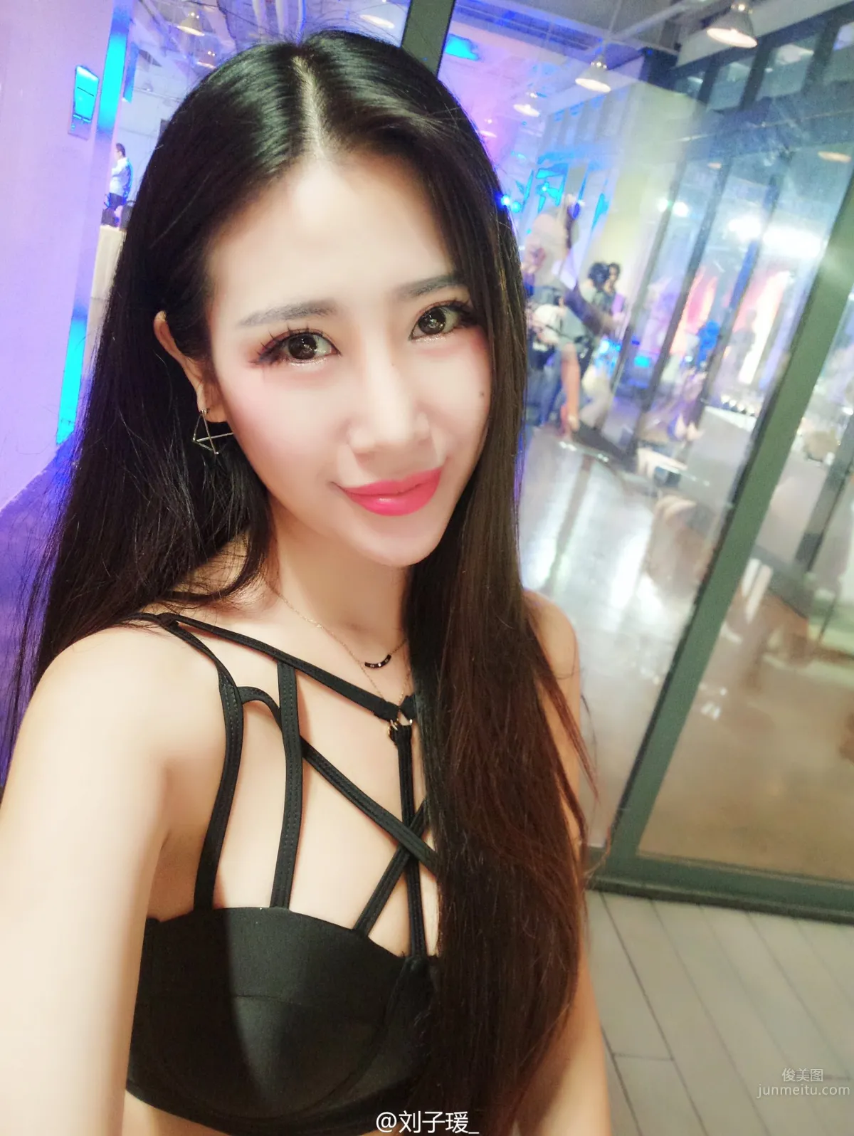 劉子瑗- 2016Chinajoy戰斧SG 5