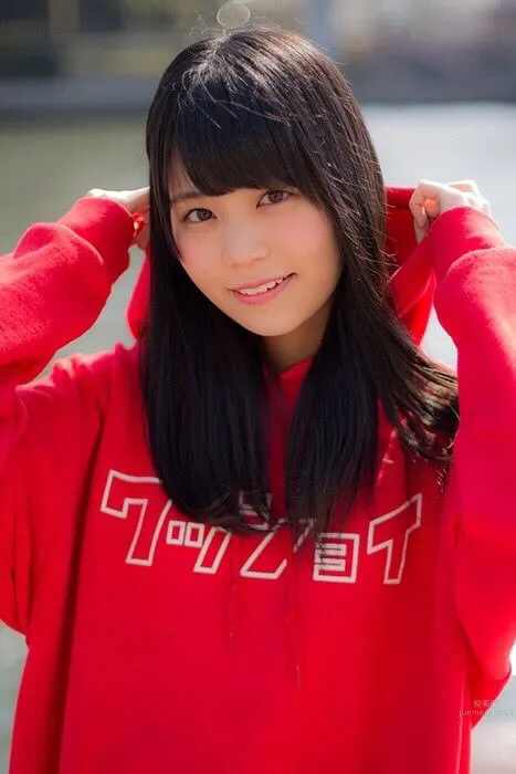 橫井ほなみ- 氧氣美人維特美圖 14