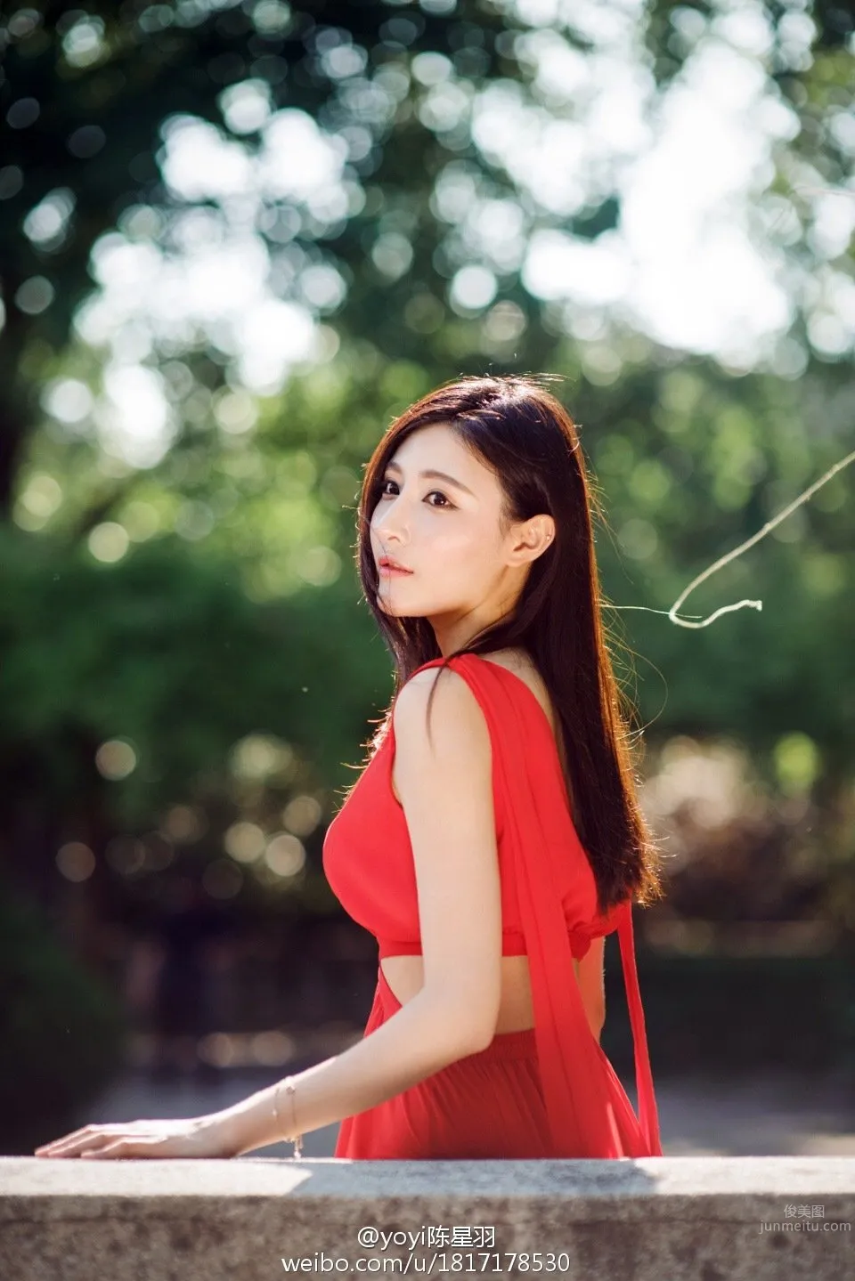 Chen Xingyu: yoyi photo 17