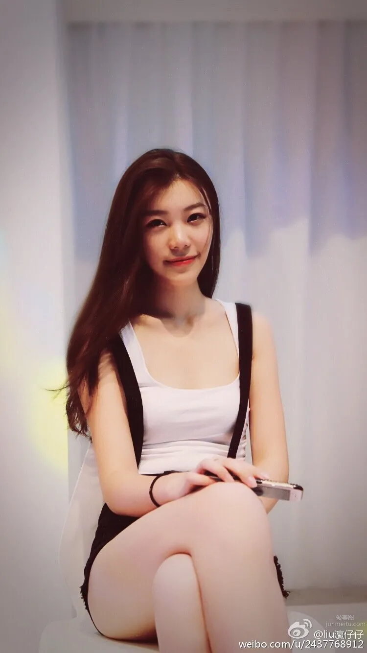 劉瀛- 2016ChinaJoyKDS寬帶山展台SG 2