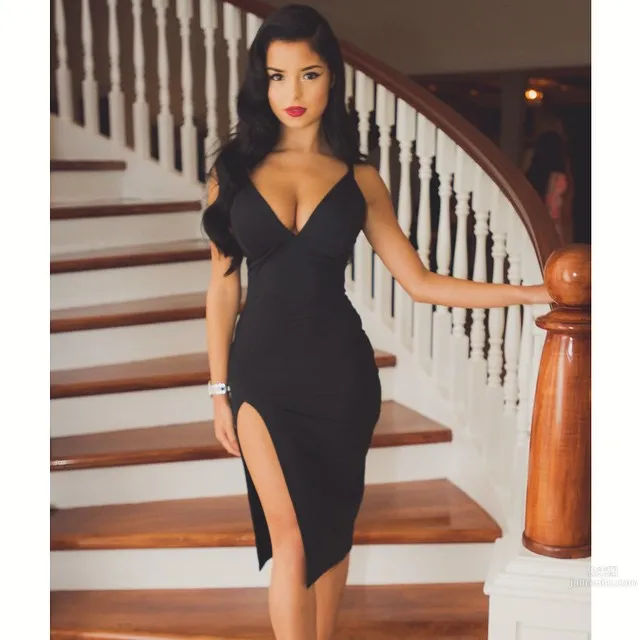 Demi Rose - The Sexiest 100 Beautiful Pictures Selection photo 100